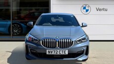 BMW 1 Series 118i [136] M Sport 5dr Step Auto [LCP] Petrol Hatchback